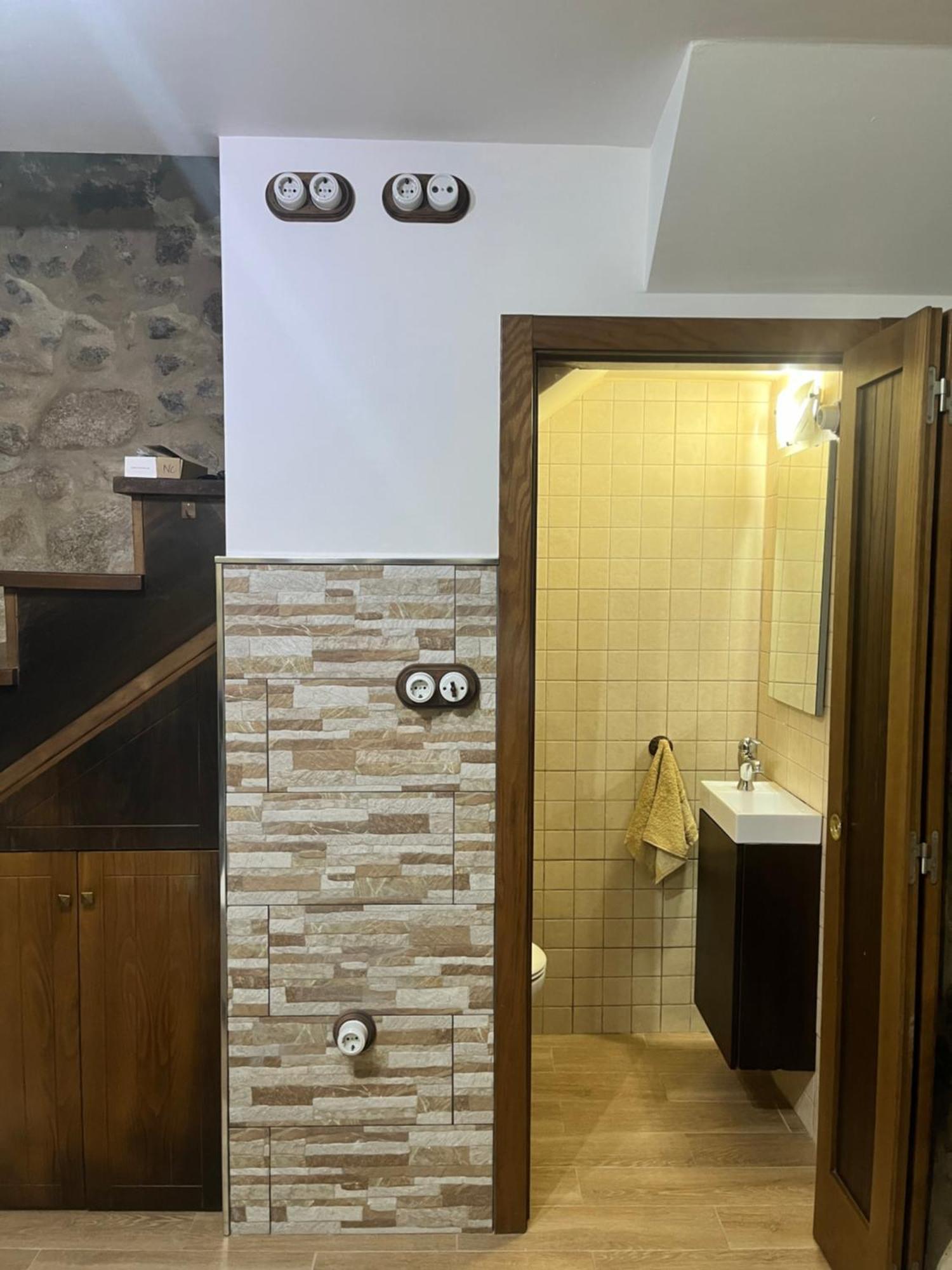 패트론 Casa Bralo 빌라 외부 사진